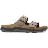 Birkenstock Arizona Ct Leoi Kahverengi Erkek Terlik