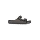 Birkenstock Arizona Eva 1001497 Erkek Terlik Gri Juststep