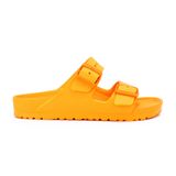 Birkenstock Arizona Eva 1015470 Kadın Terlik Turuncu