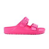 Birkenstock Arizona Eva 1015471 Kadın Terlik Pembe