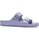 Birkenstock Arizona EVA 1017046 Purple Fog Mor Kadın Terlik