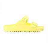 Birkenstock Arizona Eva 1022416 Erkek Terlik Sarı