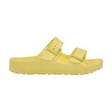 Birkenstock Arizona Eva 1022466 Sarı Kadın Terlik