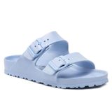 Birkenstock Arizona Eva 1022510 Mavi Kadın Terlik