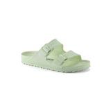 Birkenstock Arizona Eva 1024691 Fıstık Yeşili Kadın Terlik