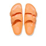 Birkenstock Arizona Eva 1025586 Turuncu Kadın Terlik