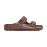 Birkenstock Arizona Eva 1027328 Kahverengi Erkek Terlik