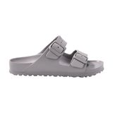 Birkenstock Arizona Eva 1027592 Açık Gri Kadın Terlik