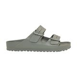 Birkenstock Arizona Eva 1029538 Gri Erkek Terlik