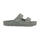 Birkenstock Arizona Eva 1029653 Gri Kadın Terlik
