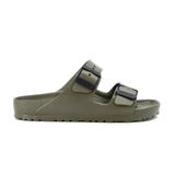 Birkenstock Arizona Eva 1029653 Yeşil Kadın Terlik