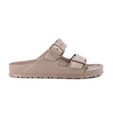 Birkenstock Arizona Eva 1030466 Kadın Terlik Gri