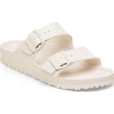 Birkenstock Arizona Eva Beyaz Erkek Terlik 44