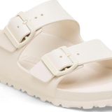 Birkenstock Arizona Eva Beyaz Erkek Terlik 46