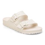 Birkenstock Arizona Eva Beyaz Erkek Terlik
