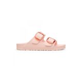 Birkenstock Arizona Eva Big Buckle Pembe Kadın Terlik