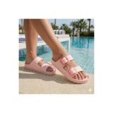 Birkenstock ARIZONA EVA BIG BUCKLE SUYA DAYANIKLI KADIN TERLİK 1031283