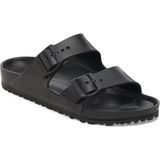 Birkenstock Arizona Eva Çift Bantlı Erkek Terlik 129421 - Siyah