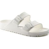 Birkenstock Arizona Eva Çift Bantlı Kadın Terlik 129443 - White
