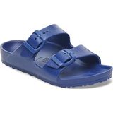 Birkenstock Arizona Eva Çocuk Terlik - 04-Mavi
