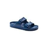 Birkenstock Arizona Eva Erkek Lacivert Terlik