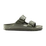 Birkenstock Arizona Eva Erkek Terlik 1019094 001 haki