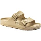 Birkenstock Arizona Eva Glamour Altın Kadın Terlik 36