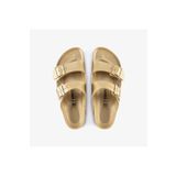 Birkenstock arizona eva glamour kadın terlik Sarı