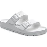 Birkenstock Arizona Eva Hafif Iki Tokalı Terlik - Beyaz