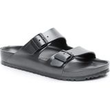 Birkenstock Arizona Eva Hafif Iki Tokalı Terlik - Fume - Gri