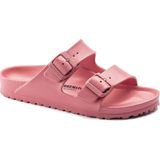 Birkenstock Arizona Eva Hafif Iki Tokalı Terlik - Fuşya