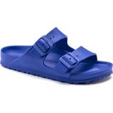 Birkenstock Arizona Eva Hafif Iki Tokalı Terlik - Mavi