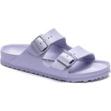 Birkenstock Arizona Eva Hafif Iki Tokalı Terlik - Mor