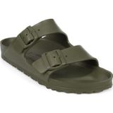Birkenstock Arizona Eva Haki Kadın Terlik 38