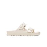 Birkenstock Arizona Eva Kadın Beyaz Terlik - 1027384-20116