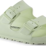 Birkenstock Arizona Eva Kadın Gri Terlik - 39