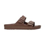 Birkenstock Arizona Eva Kadın Kahverengi Terlik