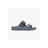 Birkenstock Arizona Eva Kadın Metalik Antrasit Terlik