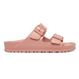 Birkenstock Arizona Eva Kadın Pembe Günlük Stil Terlik 1031340