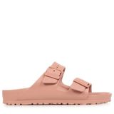 Birkenstock Arizona Eva, kadın sandaleti, Pink Clay, 37 EU Schmal