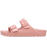 Birkenstock Arizona Eva, kadın sandaleti, Pink Clay, 40 EU Schmal