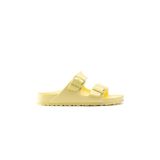 Birkenstock Arizona Eva Kadın Terliği Krem
