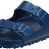 BIRKENSTOCK Arizona Eva kadın terliği, Lacivert, 42 EU