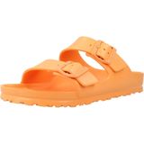 BIRKENSTOCK Arizona Eva kadın terliği, Turuncu., 40 EU
