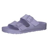 Birkenstock Arizona Eva Kadın Terlik Lila 36