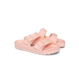 Birkenstock Arizona Eva Kadın Terlik & Sandalet - Rose Reptile-