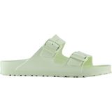 Birkenstock Arizona Eva Kadın Yeşil Terlik