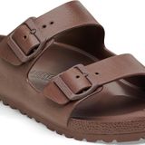 Birkenstock Arizona Eva Kahverengi Erkek Terlik 45