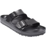 Birkenstock Arizona Eva Metalik Çift Toka Erkek Terlik 41