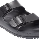 Birkenstock Arizona Eva Metalik Çift Toka Erkek Terlik 44